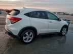 2016 HONDA HR-V