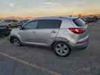 2012 KIA SPORTAGE