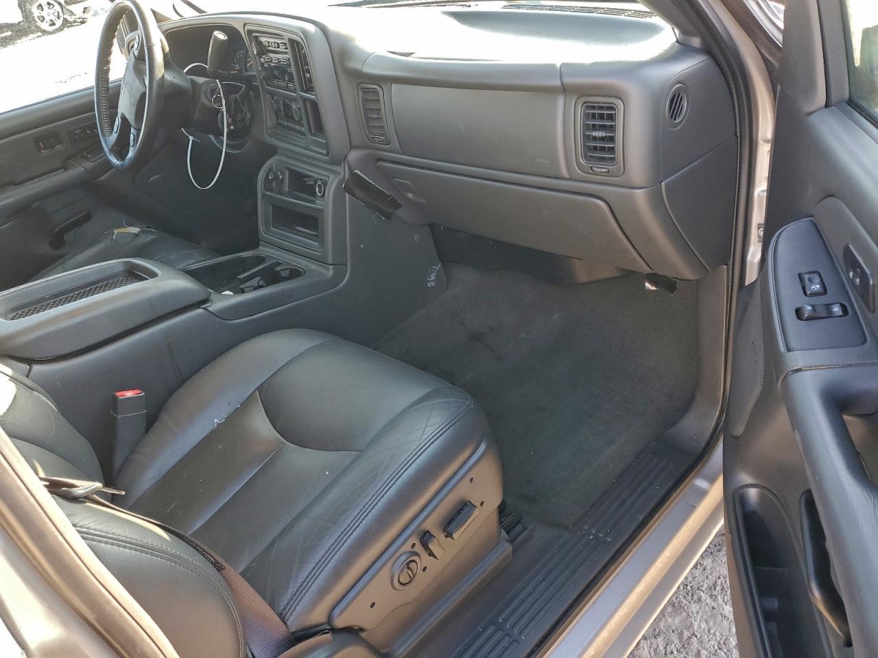 2006 CHEVROLET Silverado
