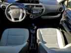 2015 TOYOTA Prius c