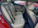 2011 HYUNDAI ELANTRA