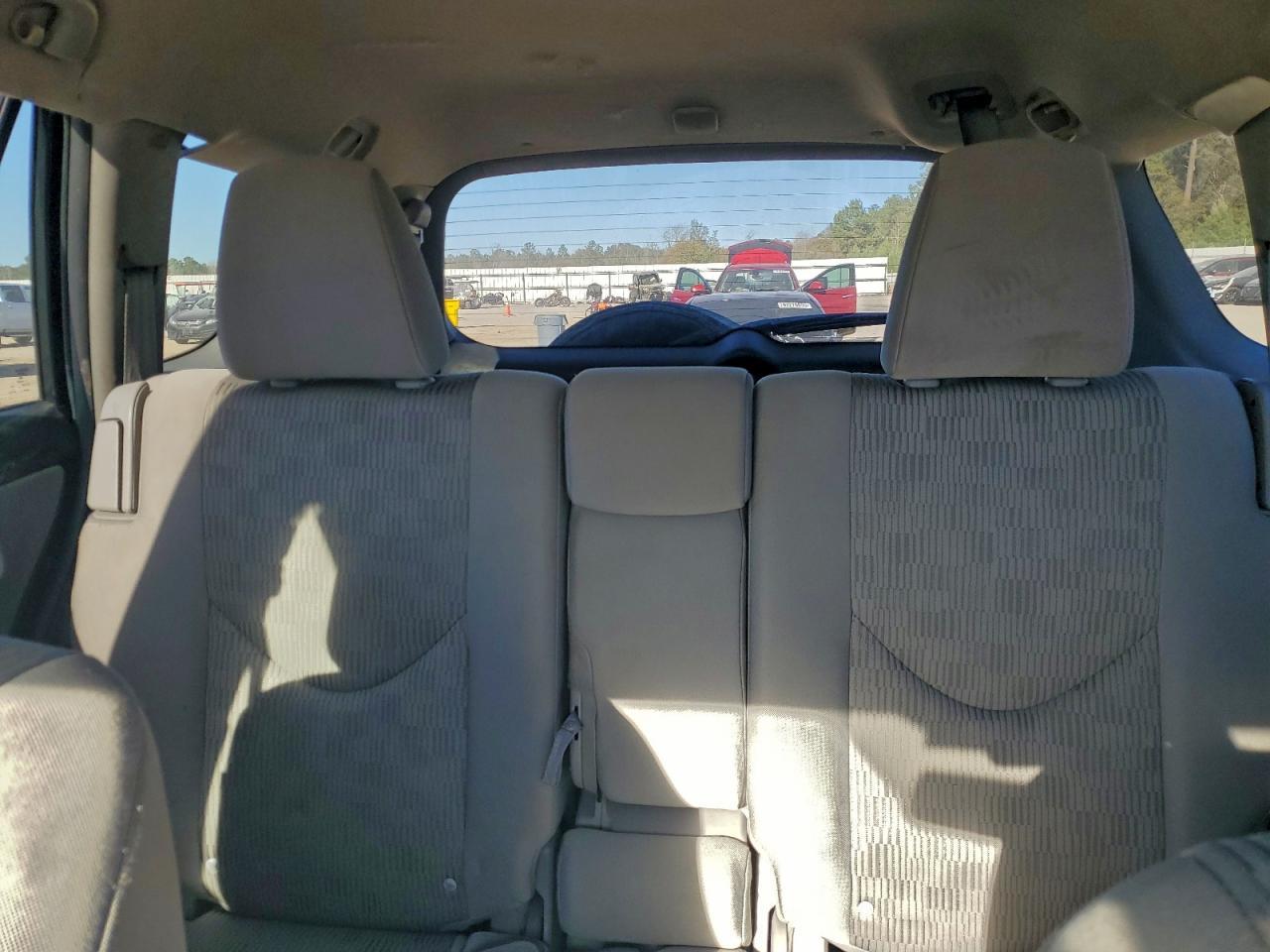 2011 TOYOTA RAV4