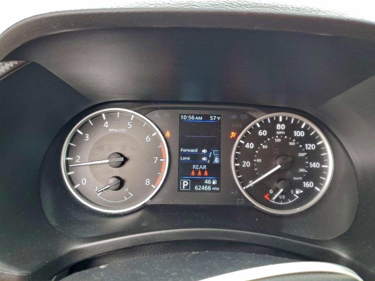 2022 NISSAN SENTRA