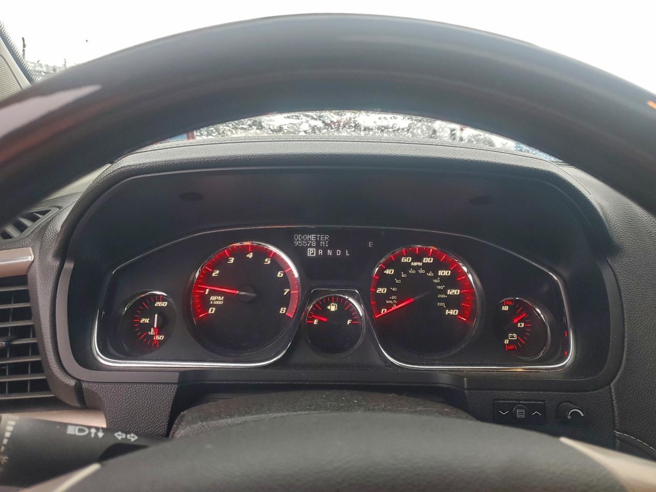 2014 GMC ACADIA