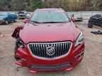 2017 BUICK Envision