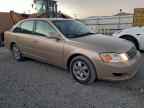2001 TOYOTA Avalon