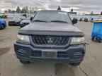 2002 MITSUBISHI Montero