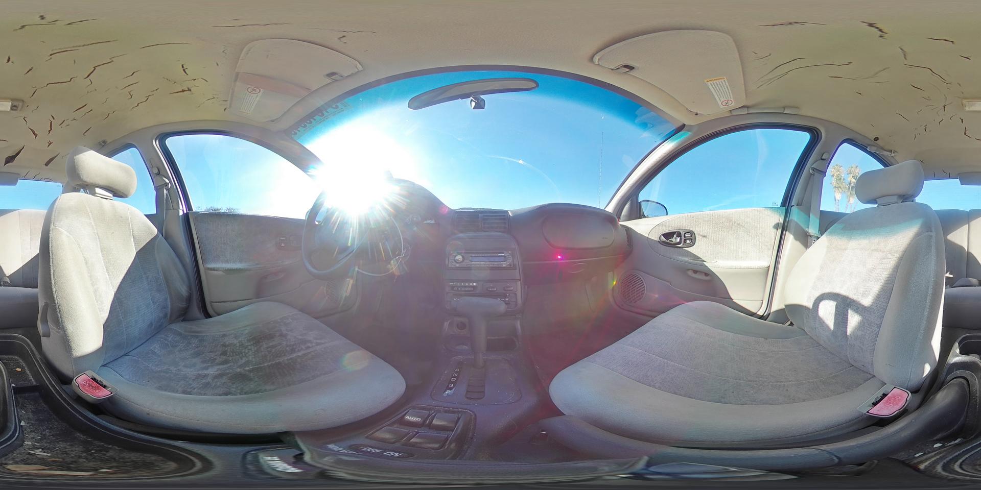 1999 SATURN Sl2