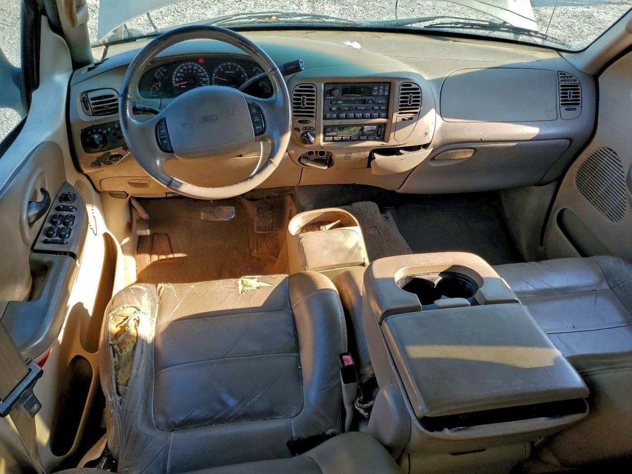 2002 FORD F-150