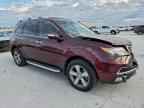 2012 ACURA MDX
