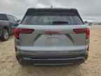 2025 GMC Terrain