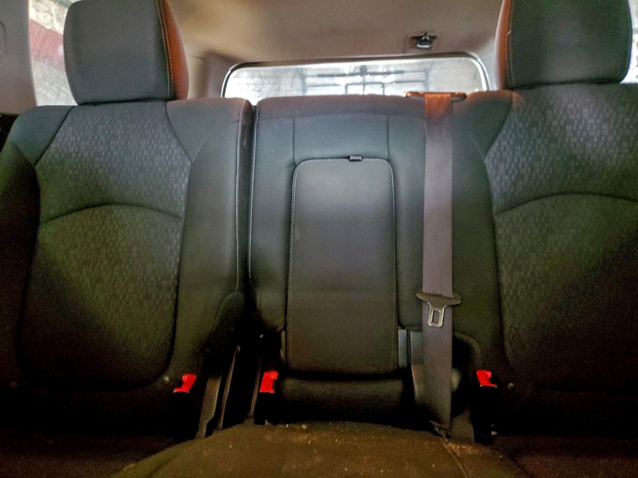 2014 GMC ACADIA