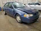 1999 TOYOTA COROLLA