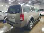 2005 NISSAN PATHFINDER