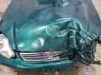 2000 HONDA CIVIC