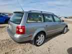 2005 VOLKSWAGEN Passat