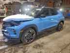 2024 CHEVROLET Trailblazer