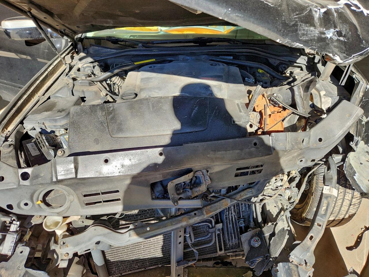 2002 INFINITI Q45