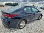 2022 HYUNDAI ACCENT