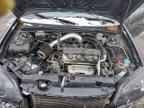 2002 HONDA CIVIC