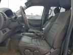 2012 NISSAN Frontier