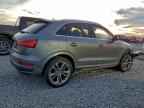 2016 AUDI Q3