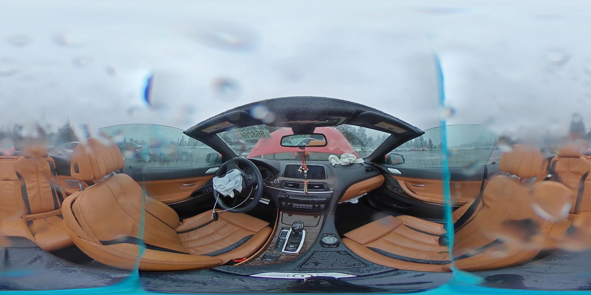 2016 BMW 6 Series