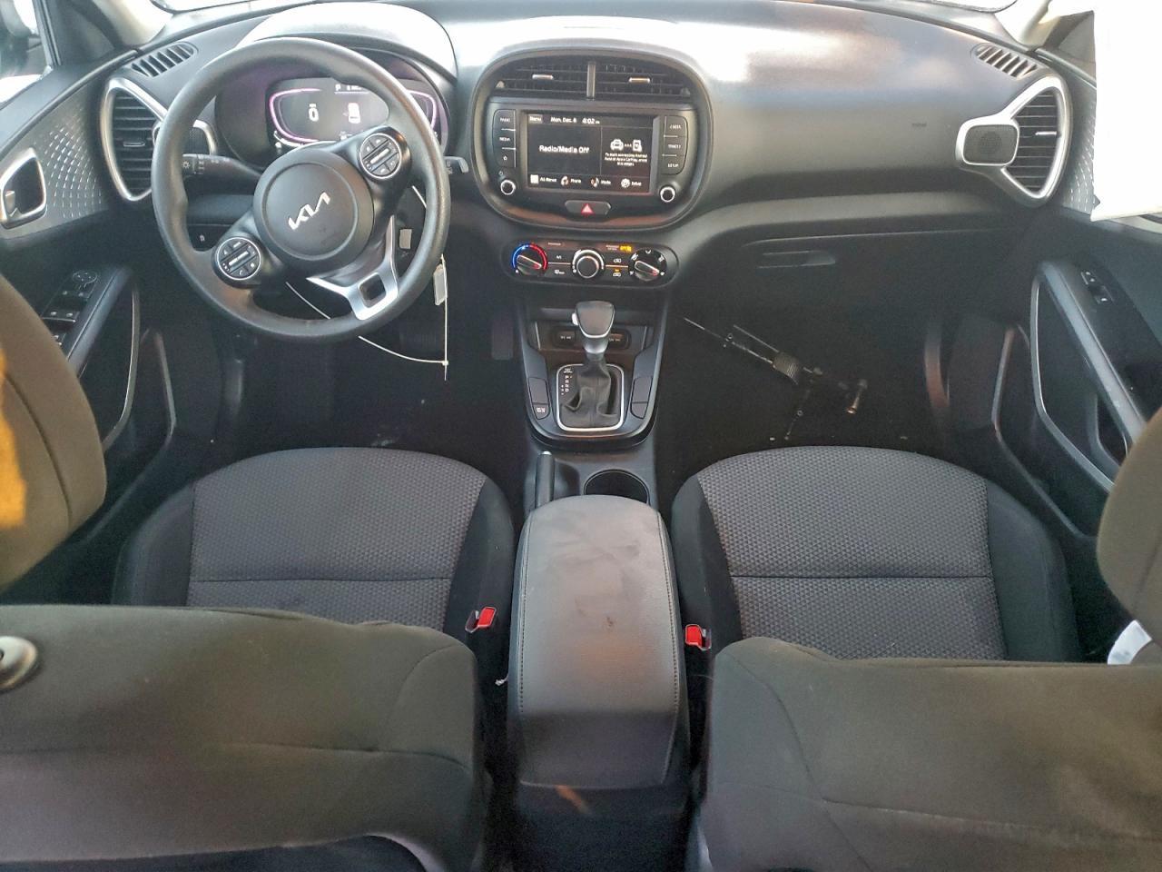 2024 KIA SOUL