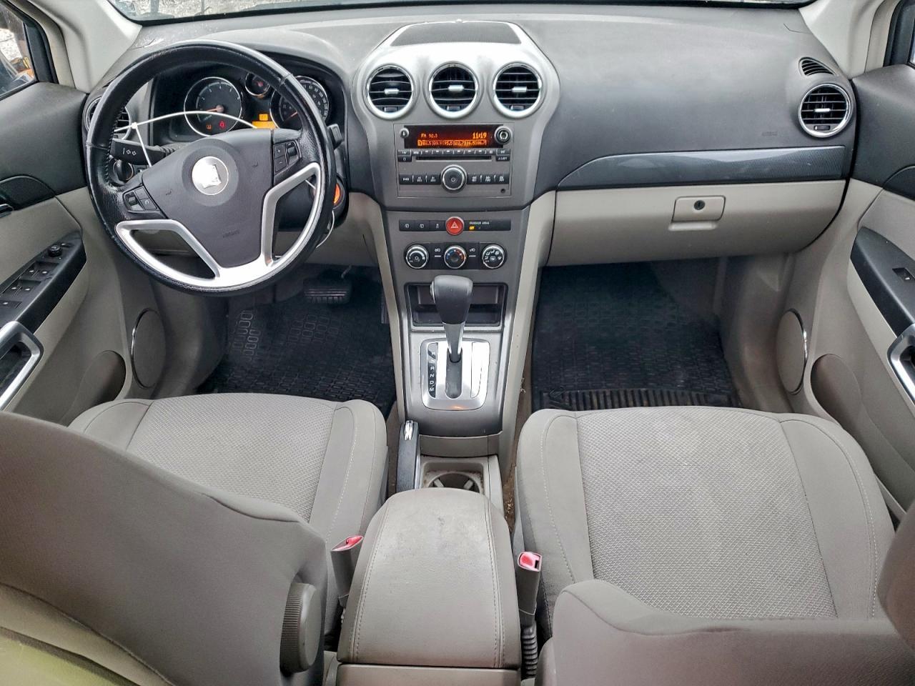 2008 SATURN Vue