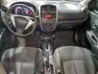 2018 NISSAN VERSA