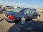 2001 LEXUS Ls 430