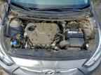 2017 HYUNDAI ACCENT