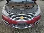 2016 CHEVROLET TRAVERSE