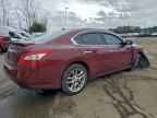 2011 NISSAN Maxima