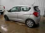 2021 CHEVROLET Spark