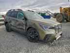 2024 SUBARU Ascent