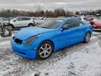 2003 INFINITI G35