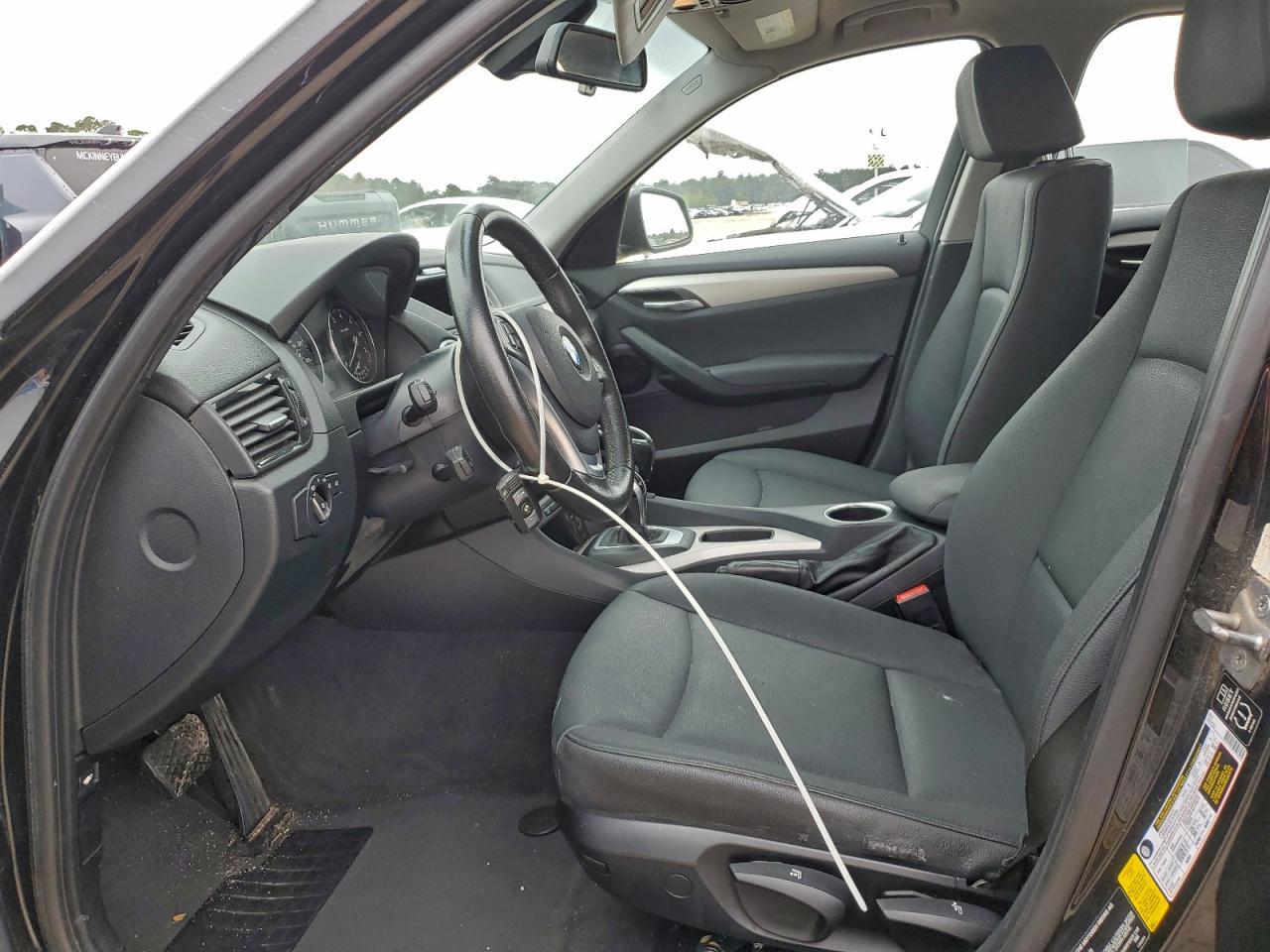 2014 BMW X1