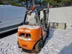 2010 Doosan Forklift