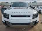 2024 LAND ROVER Defender