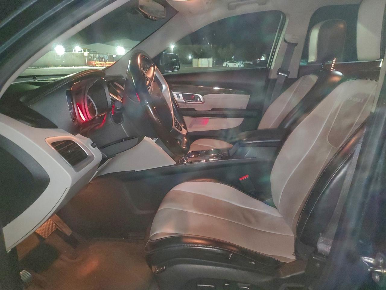2017 GMC Terrain