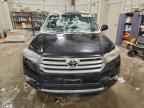 2012 TOYOTA HIGHLANDER