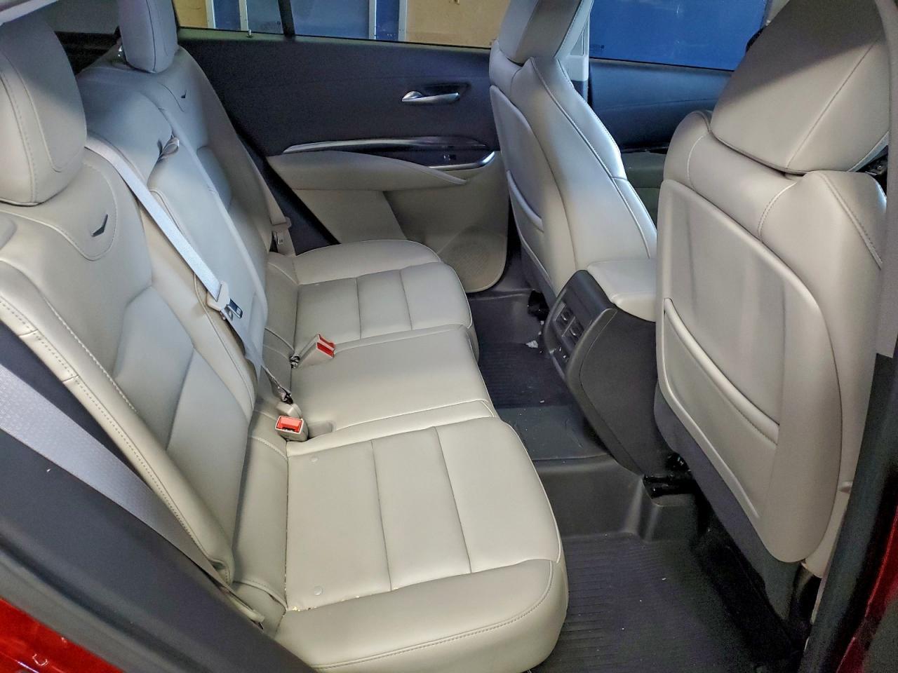 2023 CADILLAC XT4