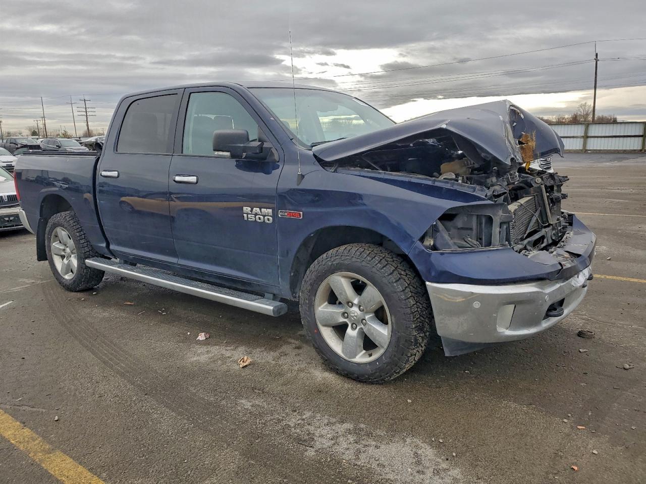 2015 RAM 1500