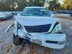 2005 LEXUS Gx 470