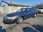 2002 LINCOLN Town Car