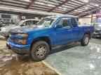 2012 CHEVROLET COLORADO