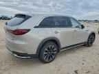 2025 MAZDA CX-90
