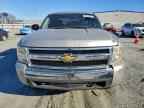 2009 CHEVROLET Silverado