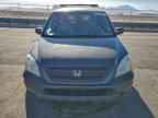 2005 HONDA PILOT